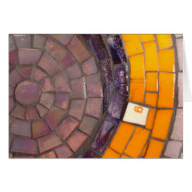emblem 6 cards by hhmosaics emblem 6 cards