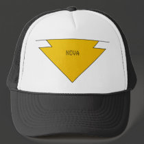Emblem Hat hats