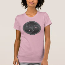 Emblem Tee t-shirts