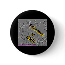 Embossed Characters Button