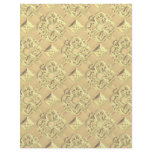 Embossed Gold Foil Letterhead Template