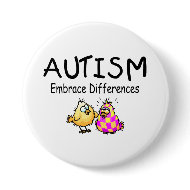 Embrace Differences (PY) button