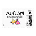 Embrace Differences (PY) stamp