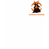 Embrace diversity t-shirts by EddieHartman Embrace diversity t-shirts