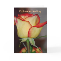 Embrace Healing cards by joanngard Embrace Healing cards