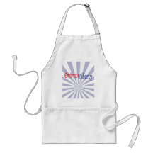 Embrace Liberty Aprons