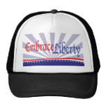 Embrace Liberty Hats