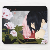 Embrace - Mausepad Mousepad