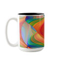 Embrace mugs