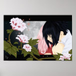 Embrace - Poster posters