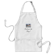 embrace the day copy, Embrace the Day!, Embrace... aprons