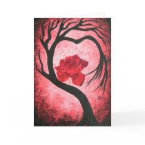 Embrace the love cards
