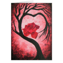 Embrace the love cards