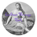 Embrace The mojo TEA stickers by whiteteandapples Embrace The mojo TEA stickers