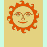 Embrace the Sun