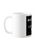 embrace your inner freak - mug