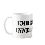 Embrace Your Inner Murdock Mug