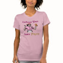 Embrace Your Inner Pirate t-shirts