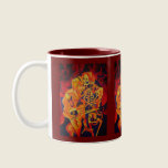Embracing Death Coffee Mug