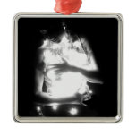 Embracing Light Ornaments