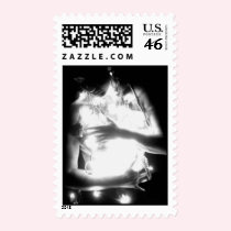 Embracing Light Postage postage