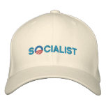 EMBROIDERED ANTI-OBAMA HAT