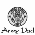 Embroidered Army Emblem Shirt embroidered shirts by jbranam Embroidered Army Emblem Shirt embroidered shirts