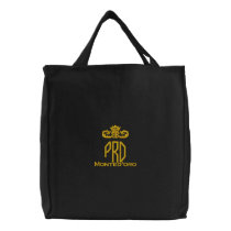 Embroidered Bag embroidered bags by MontedoroDesigns Embroidered Bag embroidered bags
