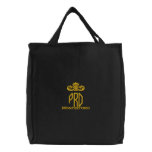 Embroidered Bag