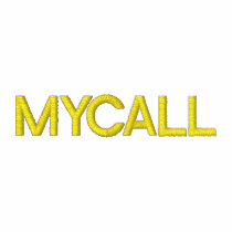 Embroidered Callsign Shirt embroidered shirts