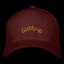Embroidered Cap embroidered hats