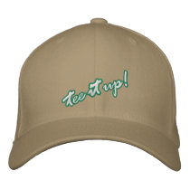 embroidered golf cap embroidered hats by golfgoodies embroidered golf cap embroidered hats