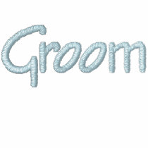 Embroidered Groom Shirt embroidered shirts