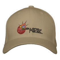 Embroidered Hat embroidered hats by shatteredplanet Embroidered Hat embroidered hats