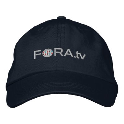 Embroidered Hat Embroidered Hat