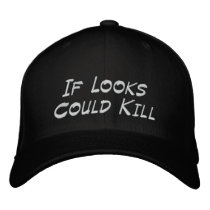 Embroidered Hat embroidered hats