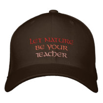Embroidered Inspiration Embroidered Baseball Caps