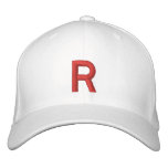 EMBROIDERED  MENS/WOMENS HATS EMBROIDERED BASEBALL CAP