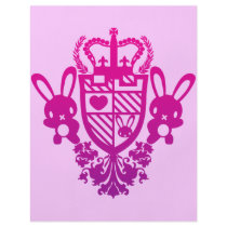 Embroidered_Rabbit Full Color Flyer