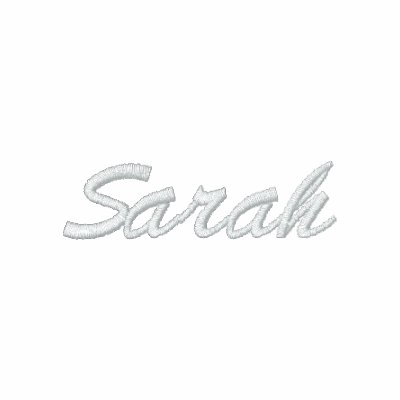 Embroidered Shirt Sarah Name Initials monogrammed Hoody Embroidered Shirt Sarah Name Initials monogrammed Hoody