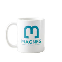 Embroidered Tallit Bag Mug