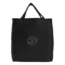 Embroidered Tote embroidered bags by momasart Embroidered Tote embroidered bags