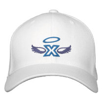 Embroidered XGen Hat embroidered hats by XGenStudios Embroidered XGen Hat embroidered hats
