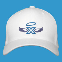 Embroidered XGen Hat embroidered hats