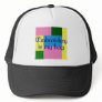 Embroidery Hat