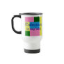 Embroidery Mug