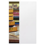 Embroidery Thread for Sale Customized Stationery