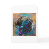Embryo #1 cards