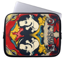 Embryo Electronics Bag laptop sleeves