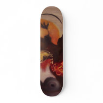 EMBRYO skateboards